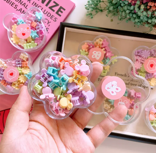 Cute Children Kids Hair Clip