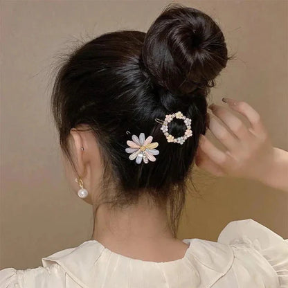 Korean Fancy Clips for Women & Kids Hair Clip